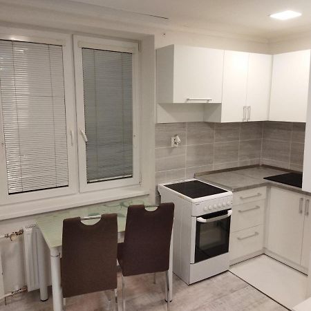 Apartman Blizko Centra Apartman Homonna Kültér fotó