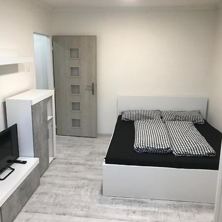 Apartman Blizko Centra Apartman Homonna Kültér fotó