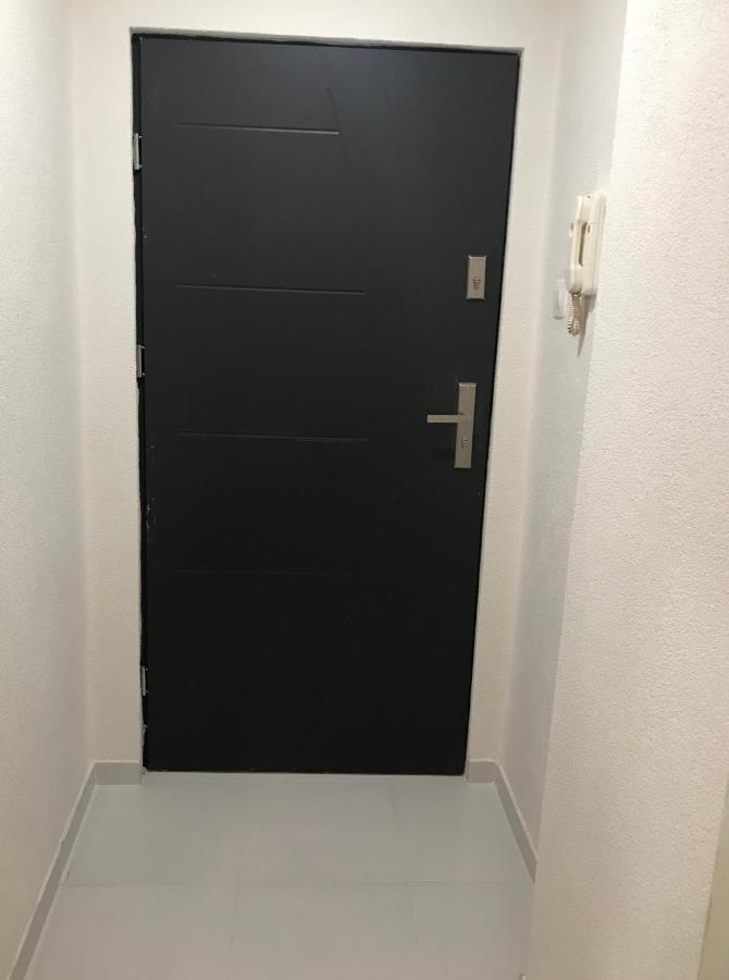 Apartman Blizko Centra Apartman Homonna Kültér fotó