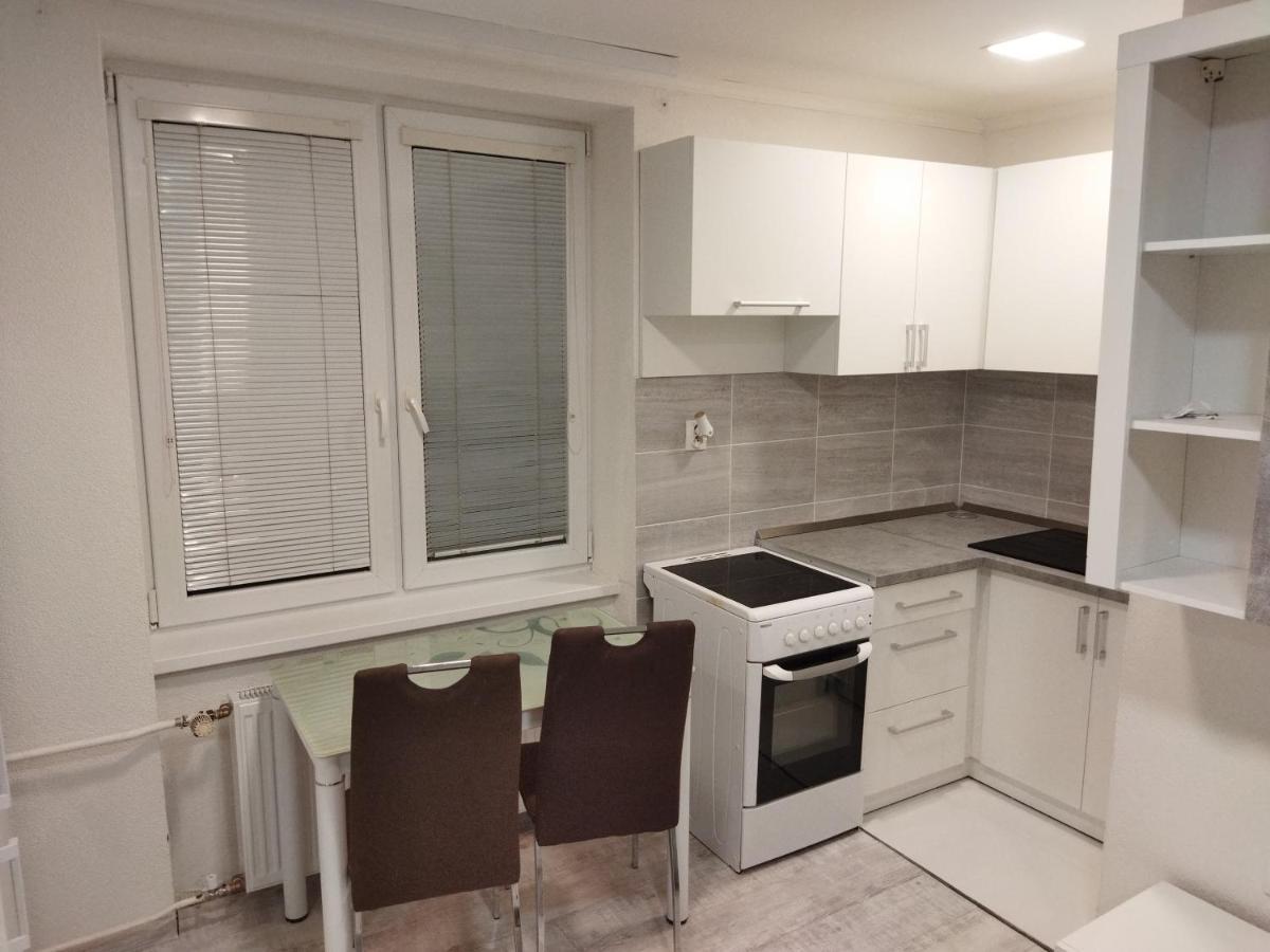 Apartman Blizko Centra Apartman Homonna Kültér fotó