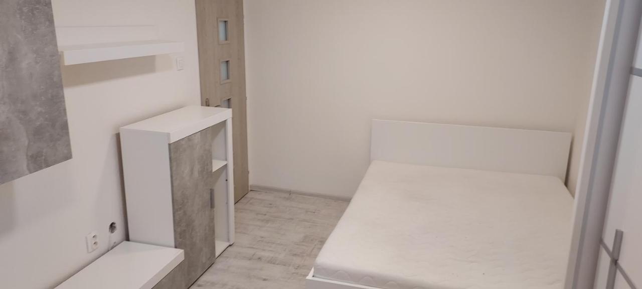 Apartman Blizko Centra Apartman Homonna Kültér fotó