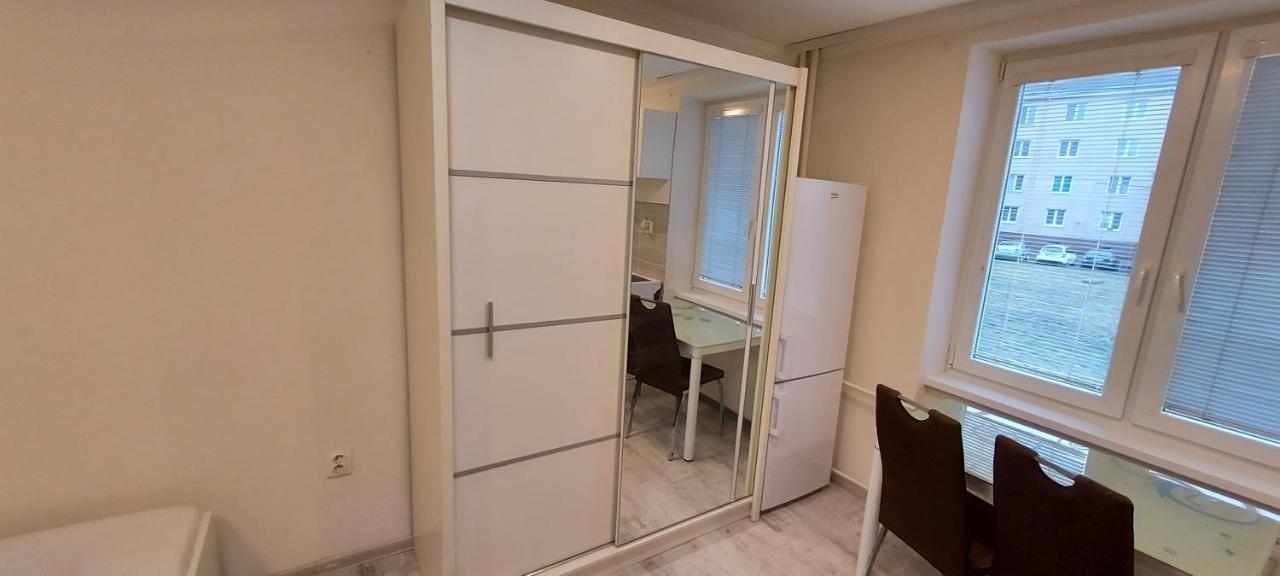 Apartman Blizko Centra Apartman Homonna Kültér fotó