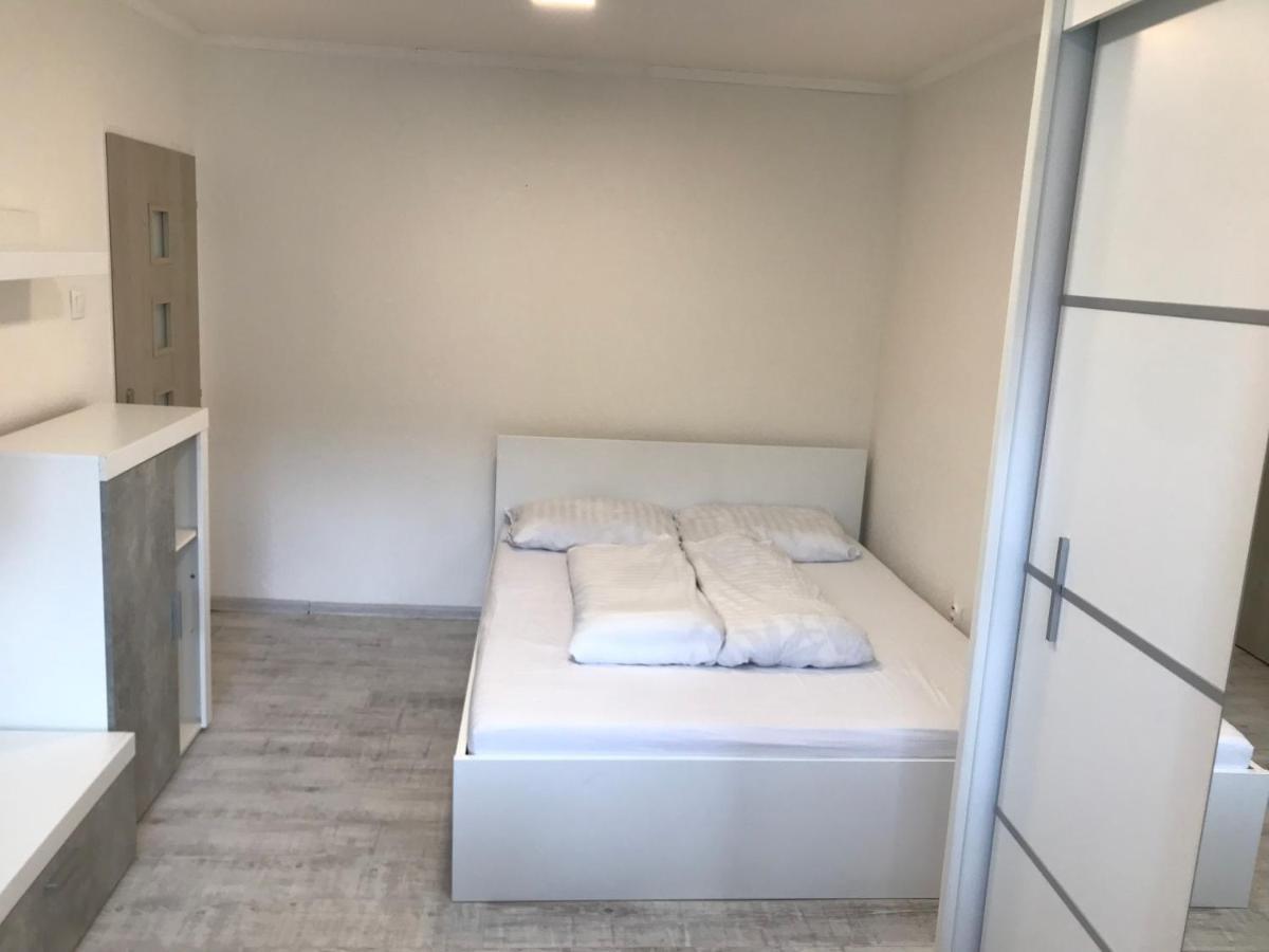 Apartman Blizko Centra Apartman Homonna Kültér fotó